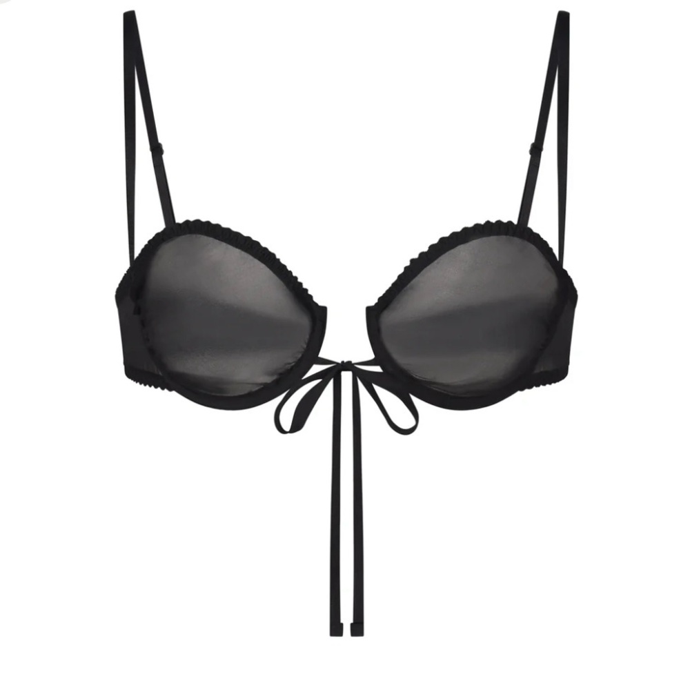 SKIMS | Romance Balconette Bra